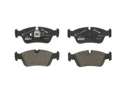 Klocek Hamulcowy Kpl. P 06 035X