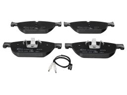 Klocek Hamulcowy Kpl. 13.0460-7279.2