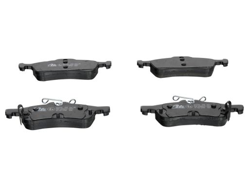 Klocek Hamulcowy Kpl. 13.0460-7290.2