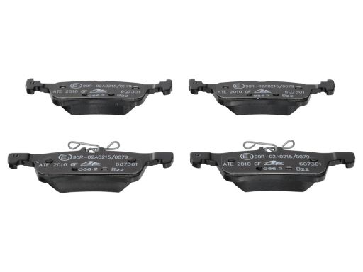 Klocek Hamulcowy Kpl. 13.0460-7301.2