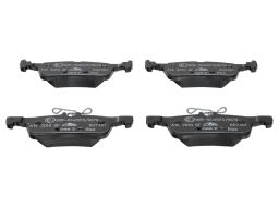 Klocek Hamulcowy Kpl. 13.0460-7301.2