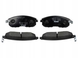 Klocek Hamulcowy Kpl. 2156201