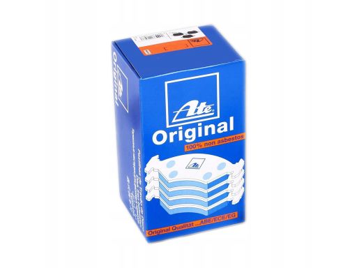 Klocek Hamulcowy Kpl. 13.0460-7313.2