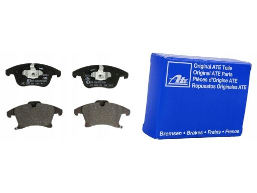 Klocek Hamulcowy Kpl. 13.0460-7313.2