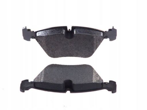 Klocek Hamulcowy Kpl. 2167703