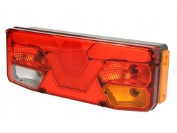 1057 Lampa Tylna 1057 W138P Waś