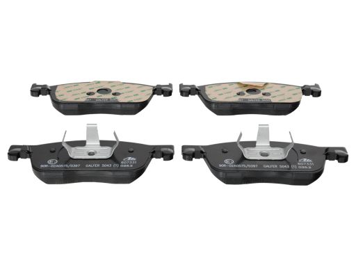 Klocek Hamulcowy Kpl. 13.0460-7331.2