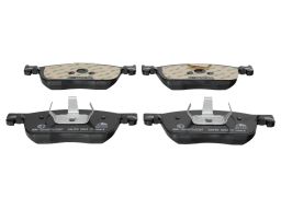 Klocek Hamulcowy Kpl. 13.0460-7331.2