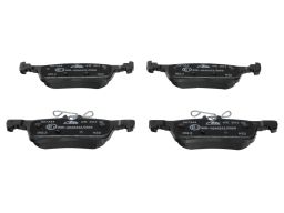 Klocek Hamulcowy Kpl. 13.0460-7344.2