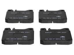 Klocek Hamulcowy Kpl. 13.0460-9028.2