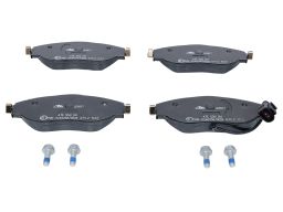 Klocek Hamulcowy Kpl. 13.0470-2617.2