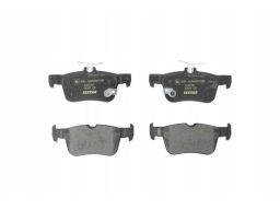 Klocek Hamulcowy Kpl. 2223101