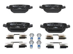 Klocek Hamulcowy Kpl. 13.0470-2723.2