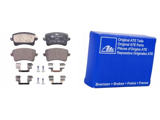 Klocek Hamulcowy Kpl. 13.0470-2748.2