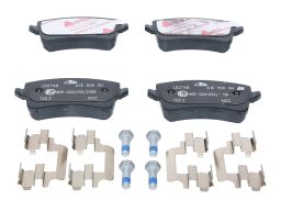 Klocek Hamulcowy Kpl. 13.0470-2748.2