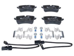 Klocek Hamulcowy Kpl. 13.0470-2773.2