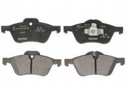 Klocek Hamulcowy Kpl. 2328101