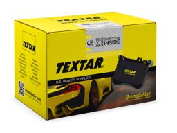 Klocek Hamulcowy Kpl. 2333403