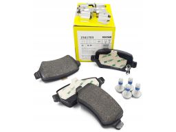 Klocek Hamulcowy Kpl. 2341703