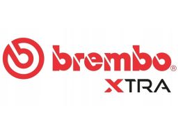 Klocek Hamulcowy Kpl. P 61 066X