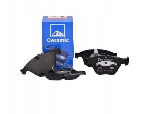 Klocek Hamulcowy Kpl. 13.0470-5611.2