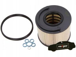 26-0698 Filtr Paliwa Vw 3,0Tdi Q7/Toua Maxgear