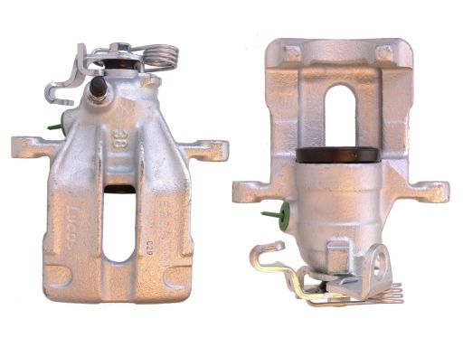 0 986 135 367 Zacisk Hamulcowy Bosch