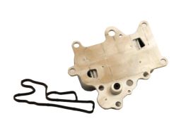 14-0072 Chłodnica Oleju Fiat Doblo 1.6D 09- Z Us Maxgear