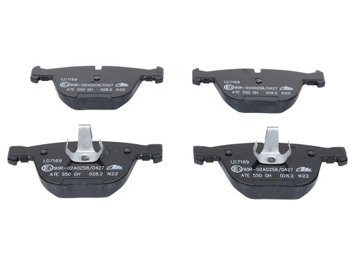 Klocek Hamulcowy Kpl. 13.0470-7169.2