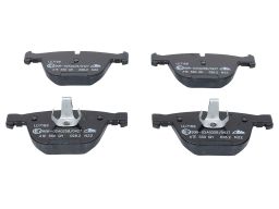 Klocek Hamulcowy Kpl. 13.0470-7169.2