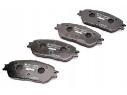 Klocek Hamulcowy Kpl. 2385501