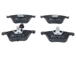 Klocek Hamulcowy Kpl. 13.0470-7200.2