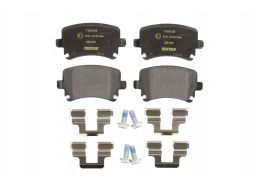 Klocek Hamulcowy Kpl. 2391401