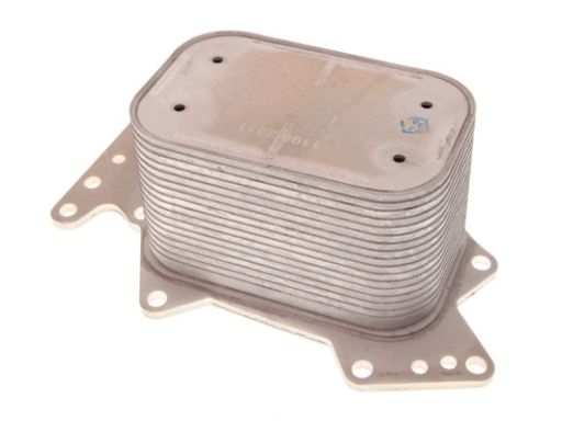 14-0107 Chłodnica Oleju Audi Q5 08- Maxgear