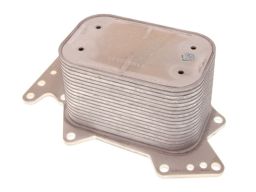 14-0107 Chłodnica Oleju Audi Q5 08- Maxgear