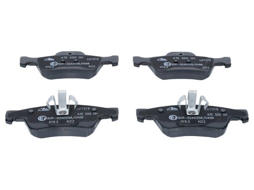 Klocek Hamulcowy Kpl. 13.0470-7219.2