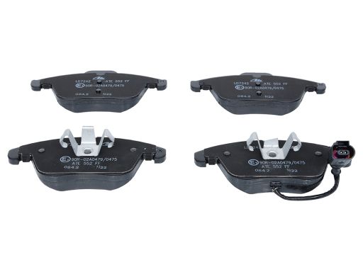 Klocek Hamulcowy Kpl. 13.0470-7242.2