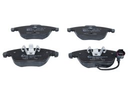 Klocek Hamulcowy Kpl. 13.0470-7242.2