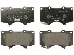 Klocek Hamulcowy Kpl. 2402401