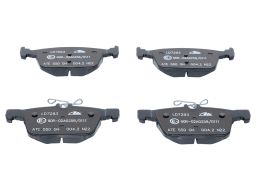 Klocek Hamulcowy Kpl. 13.0470-7293.2