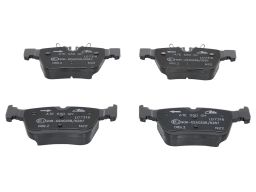 Klocek Hamulcowy Kpl. 13.0470-7316.2