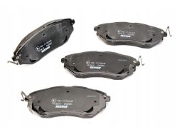 Klocek Hamulcowy Kpl. 2422201