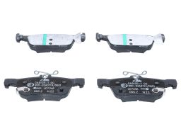 Klocek Hamulcowy Kpl. 13.0470-7346.2