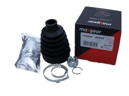 49-0739 Osłona Przegubu Opel Zew. Corsa C Z18Xe/ Maxgear