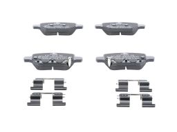 Klocek Hamulcowy Kpl. 13.0460-2638.2