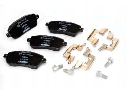 Klocek Hamulcowy Kpl. 2428302