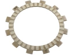 Mcc506-6 Tarcze Sprz. Moto. Ktm Sx 50 Adventure ( Trw