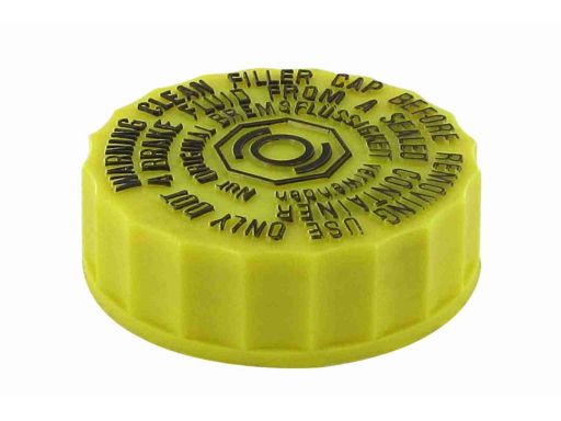 Korek Zbiorniczka Płynu Hamulcowego V10-3163