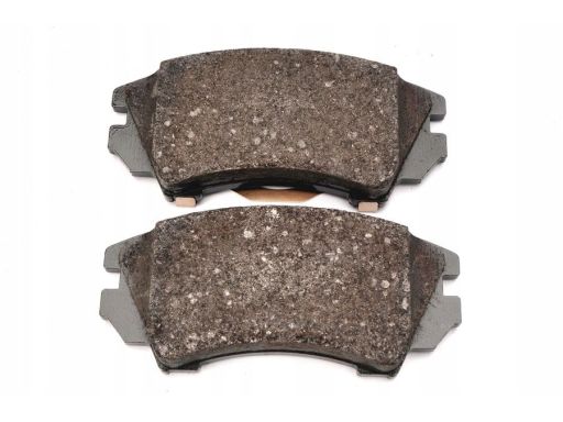 Klocek Hamulcowy Kpl. 2441201