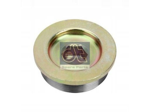 Korek Spustowy Mostu Napędowego 4.40049